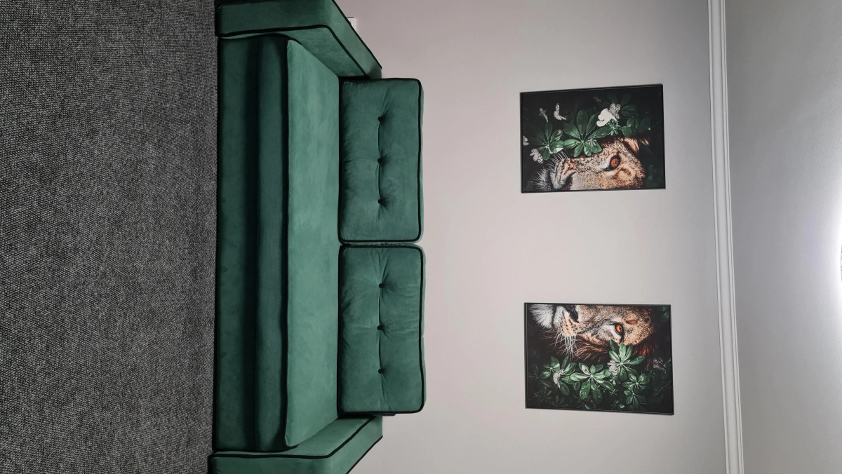 Гостевой дом Varvara