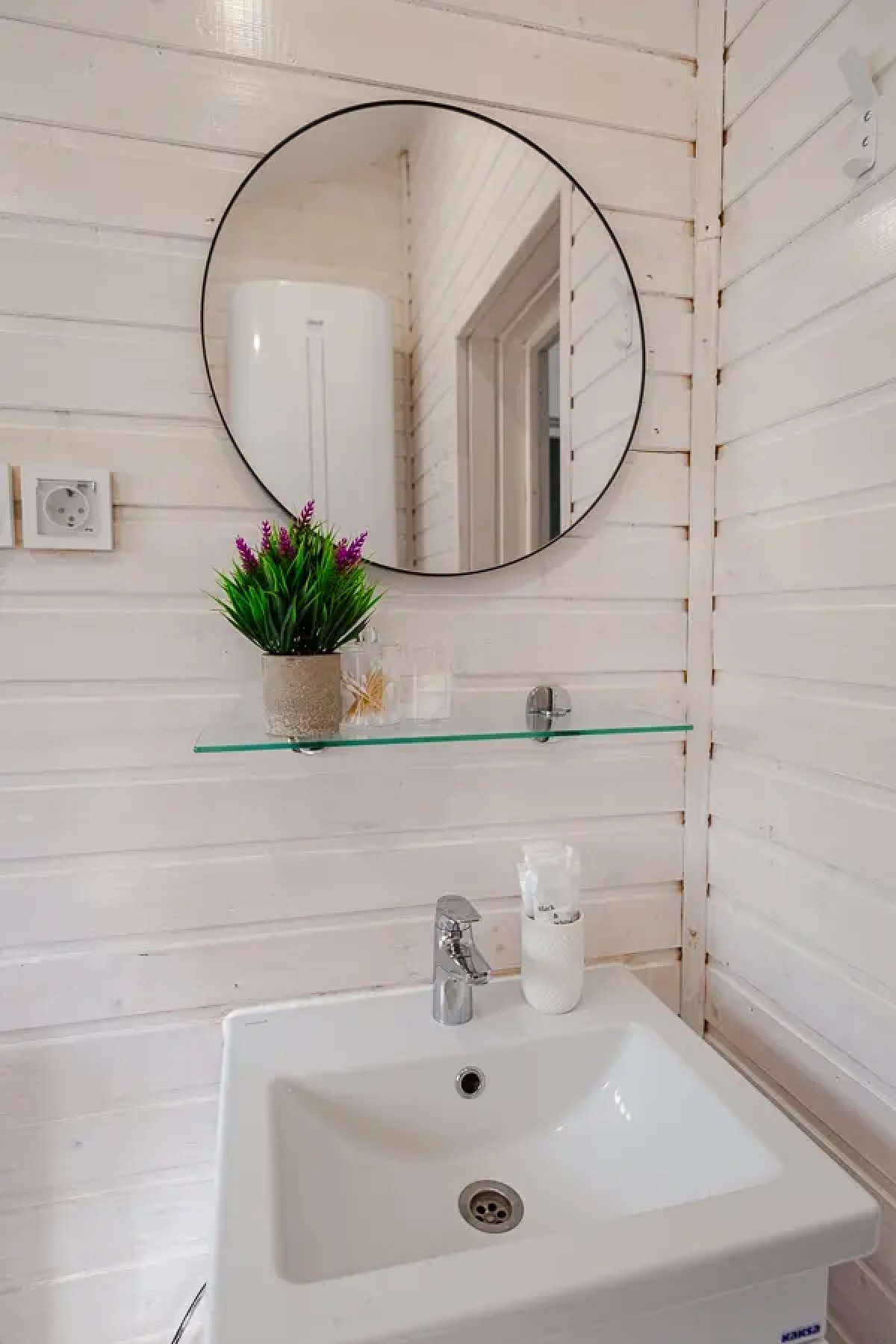 Частный дом Озёрный 374