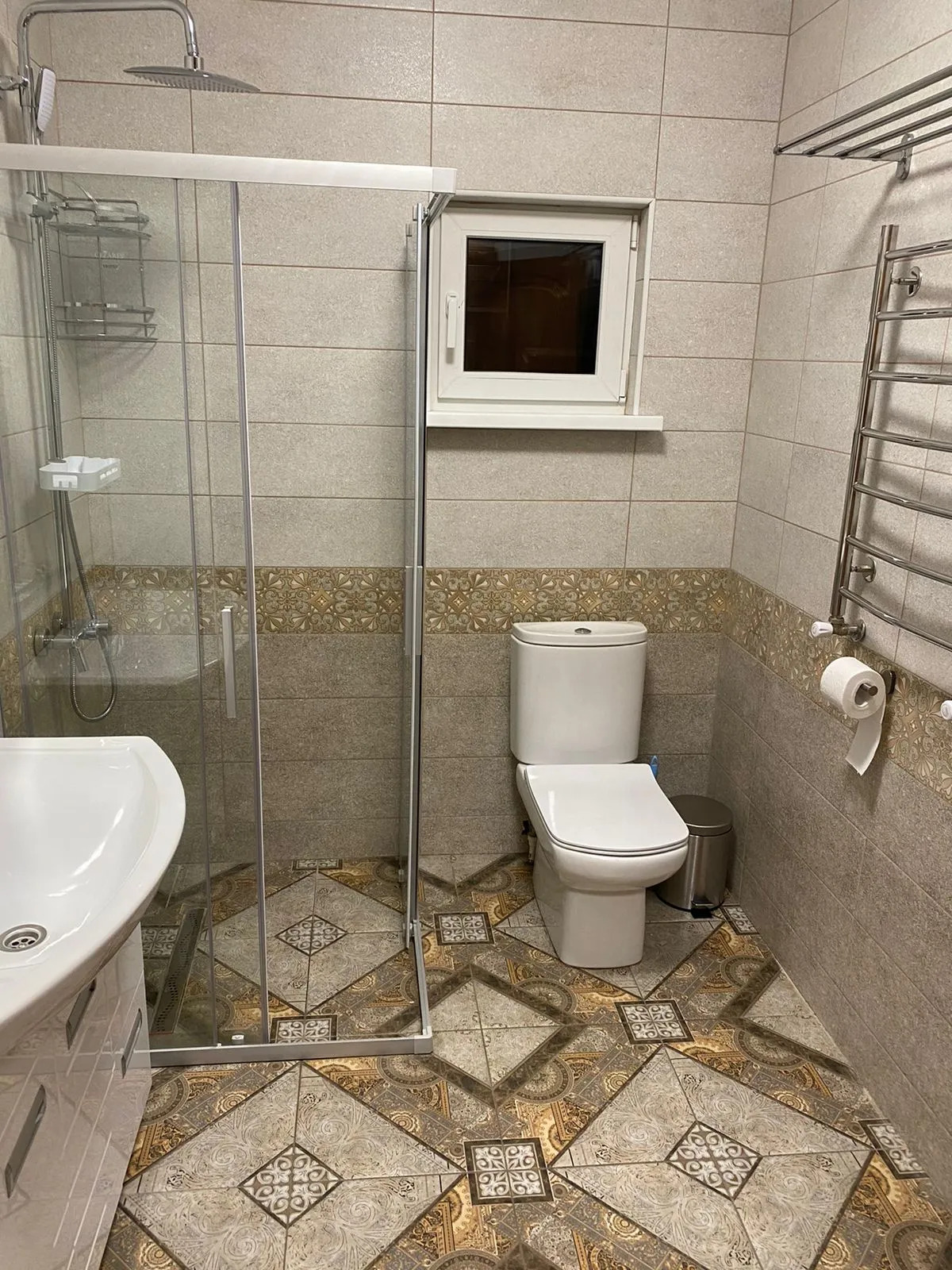 Шале Family chalets de Luxe