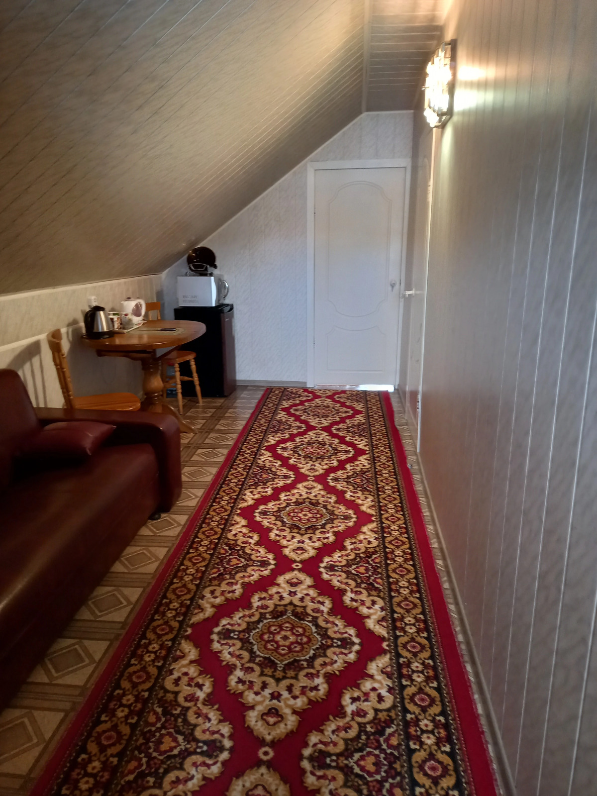 Гостевой дом Спасс