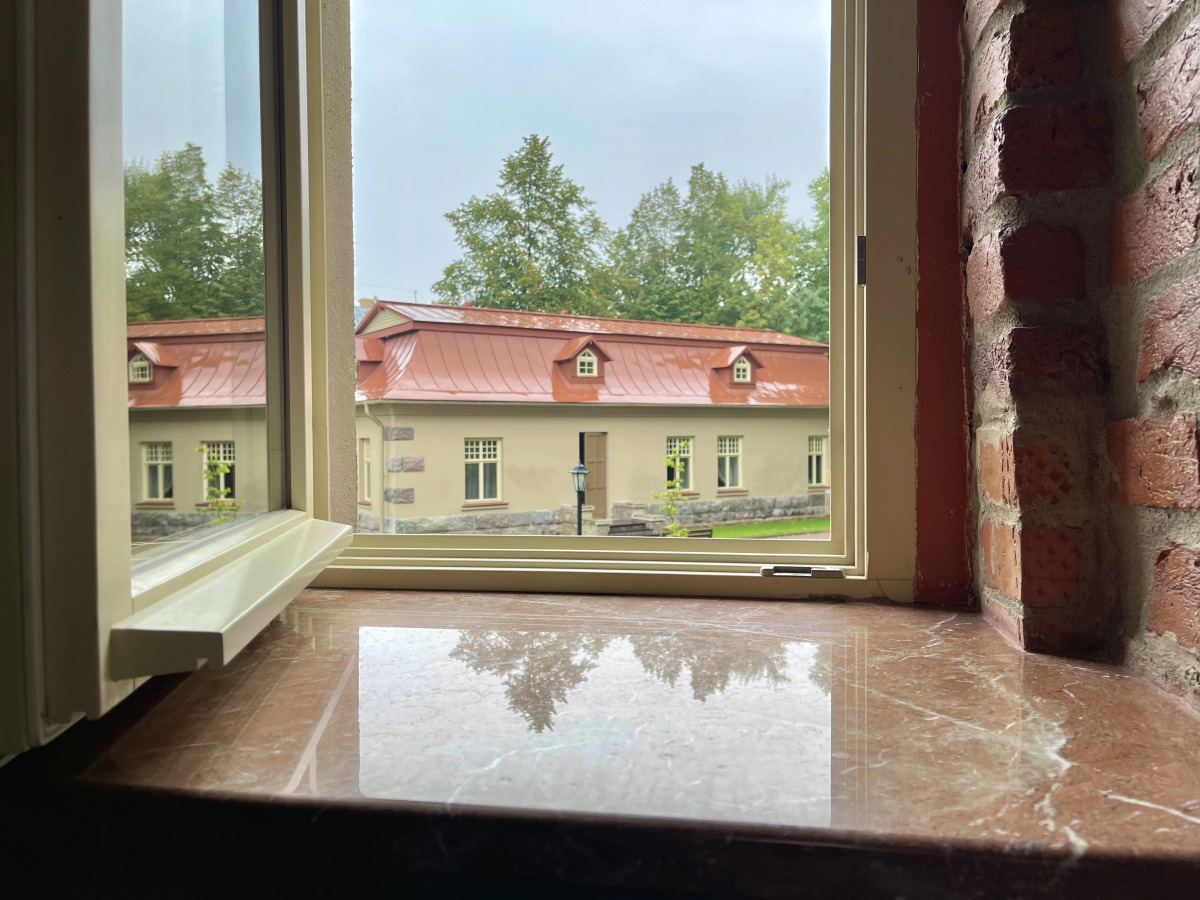 Отель Усадьба Адмирала Лазарева