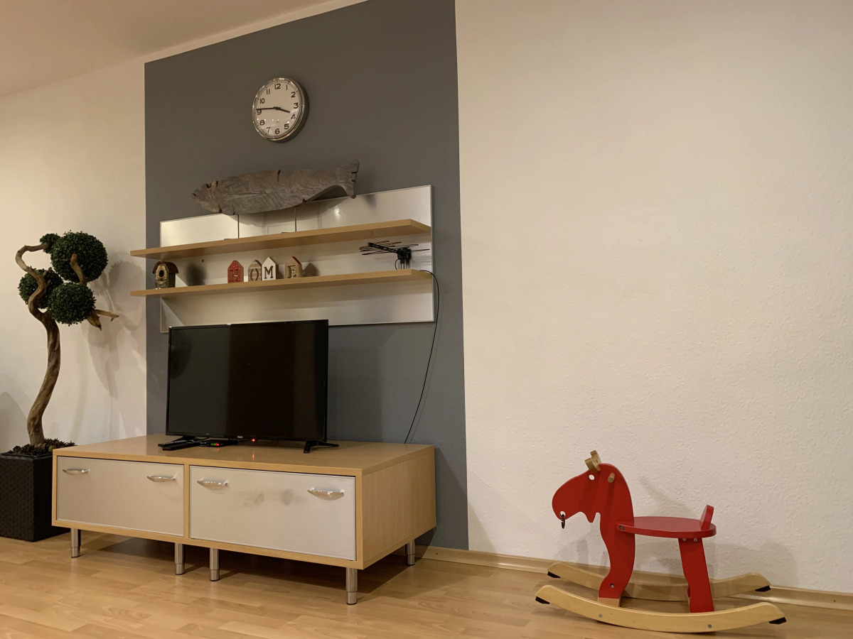 Апартаменты Newstory 1