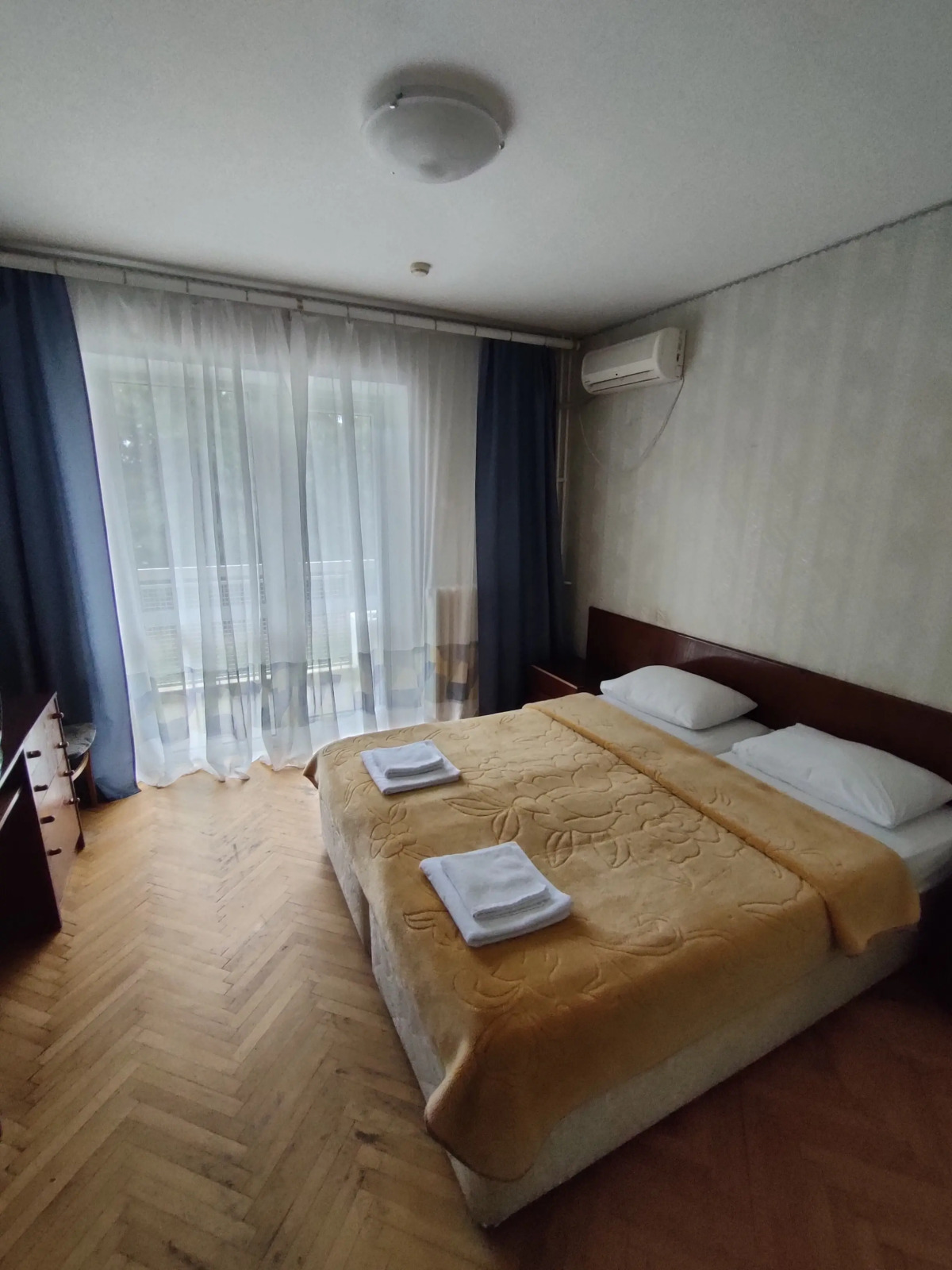 Отель Дружба