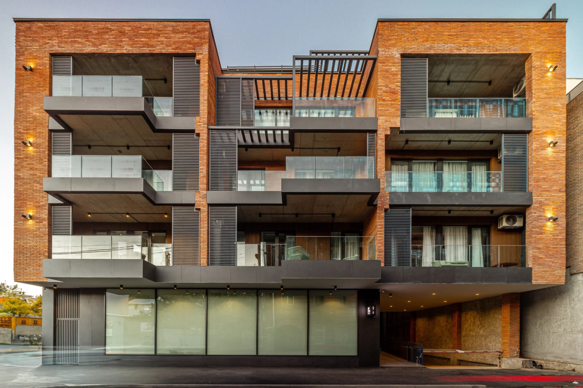 Gratus Апартотель