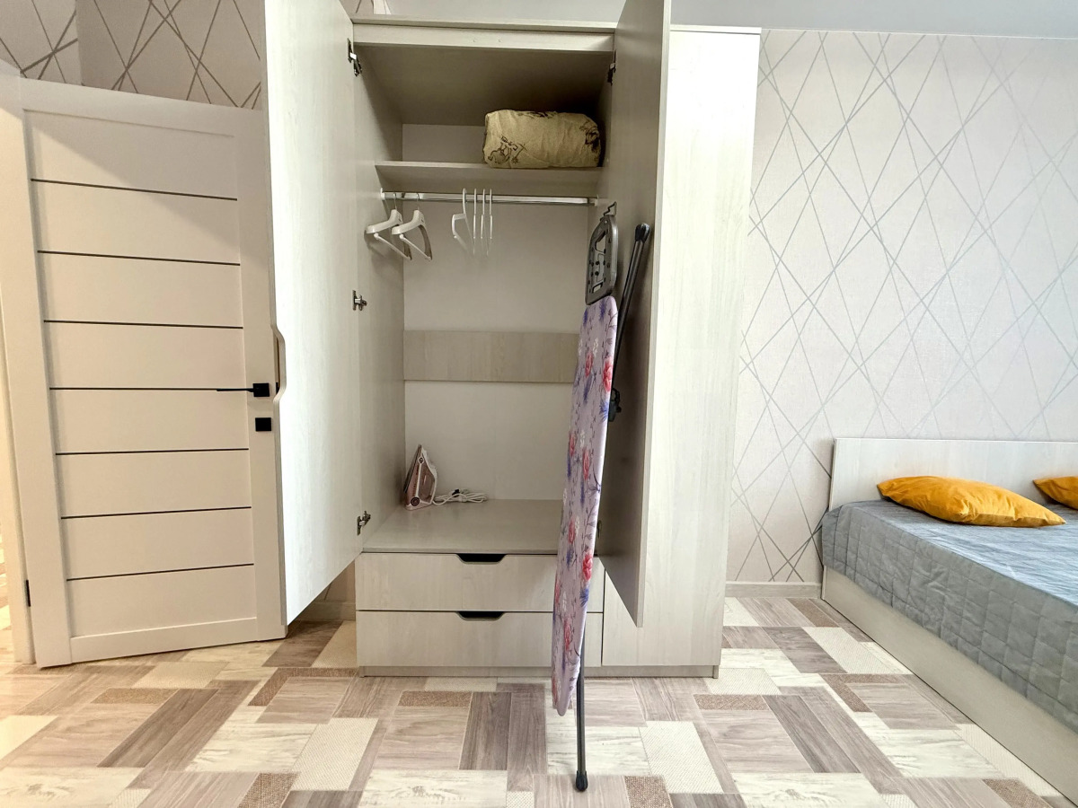 Квартира 3х комнатная квартира в центре