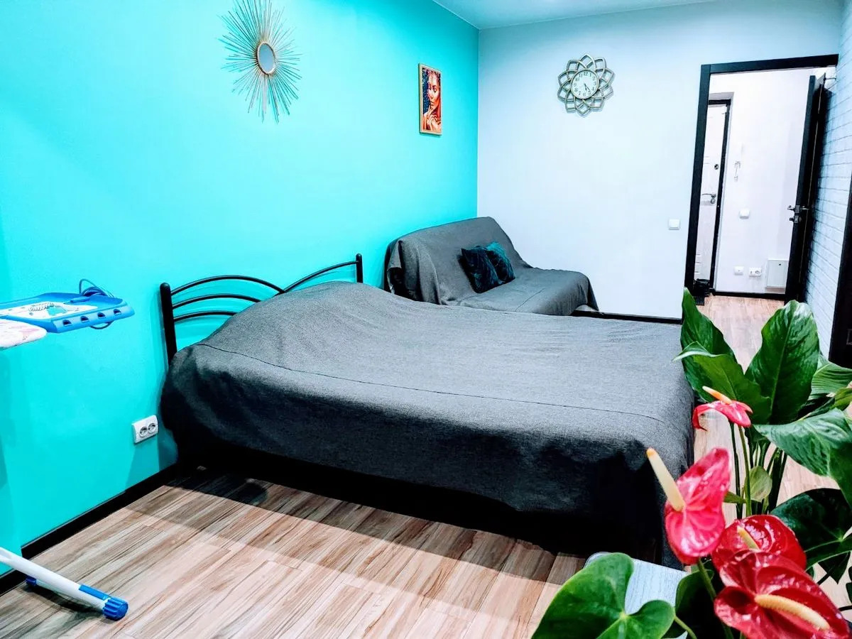 Апартаменты Некрасов Дом