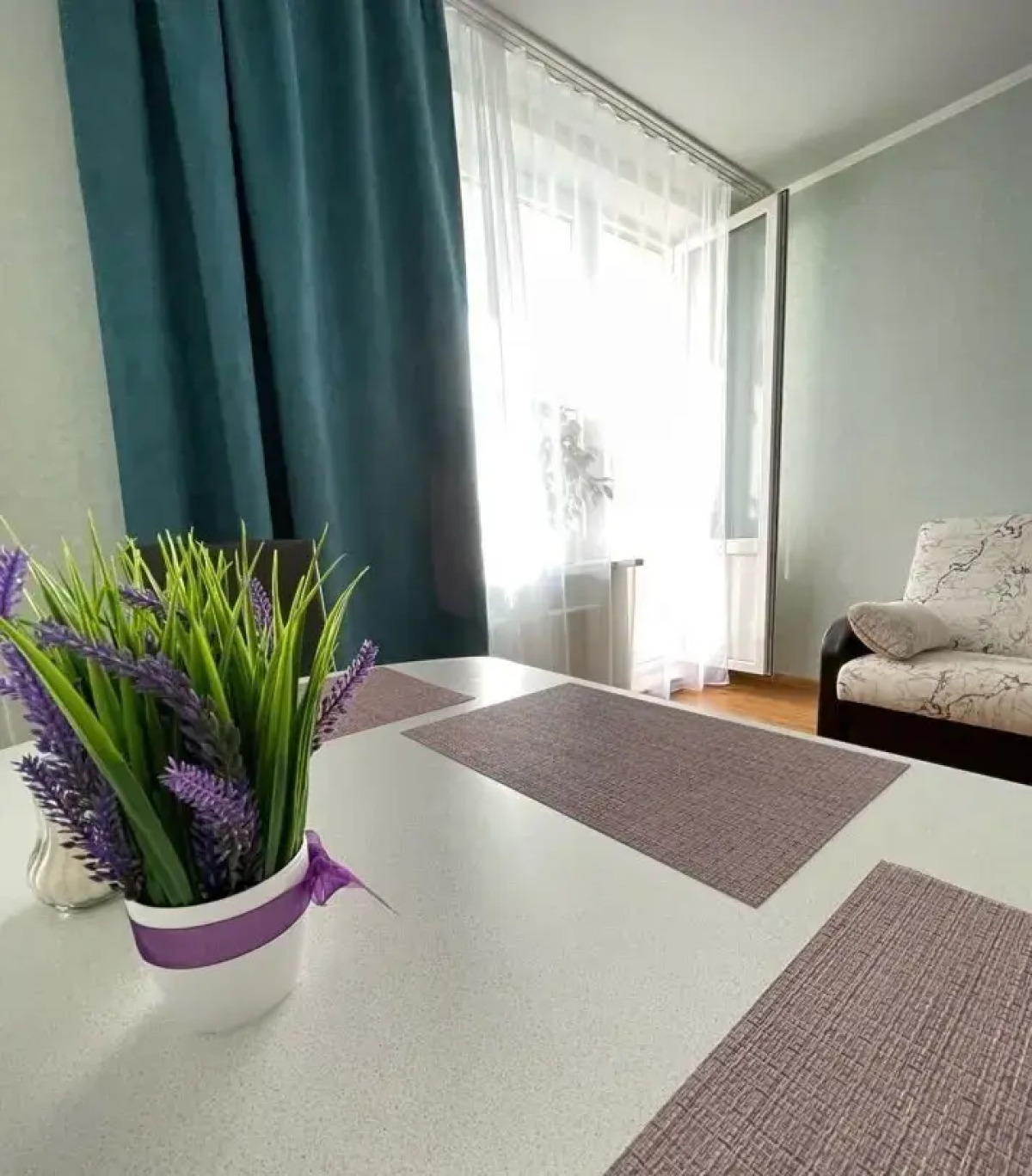 Квартира в лучшем жилом комплексе Уфы