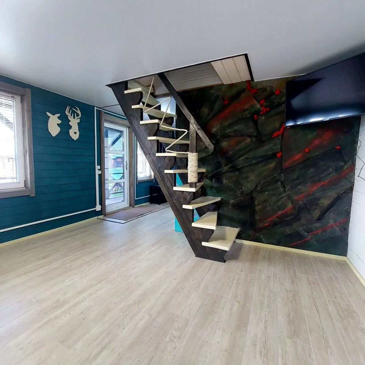 Гостевой дом Ак-Талай Тур