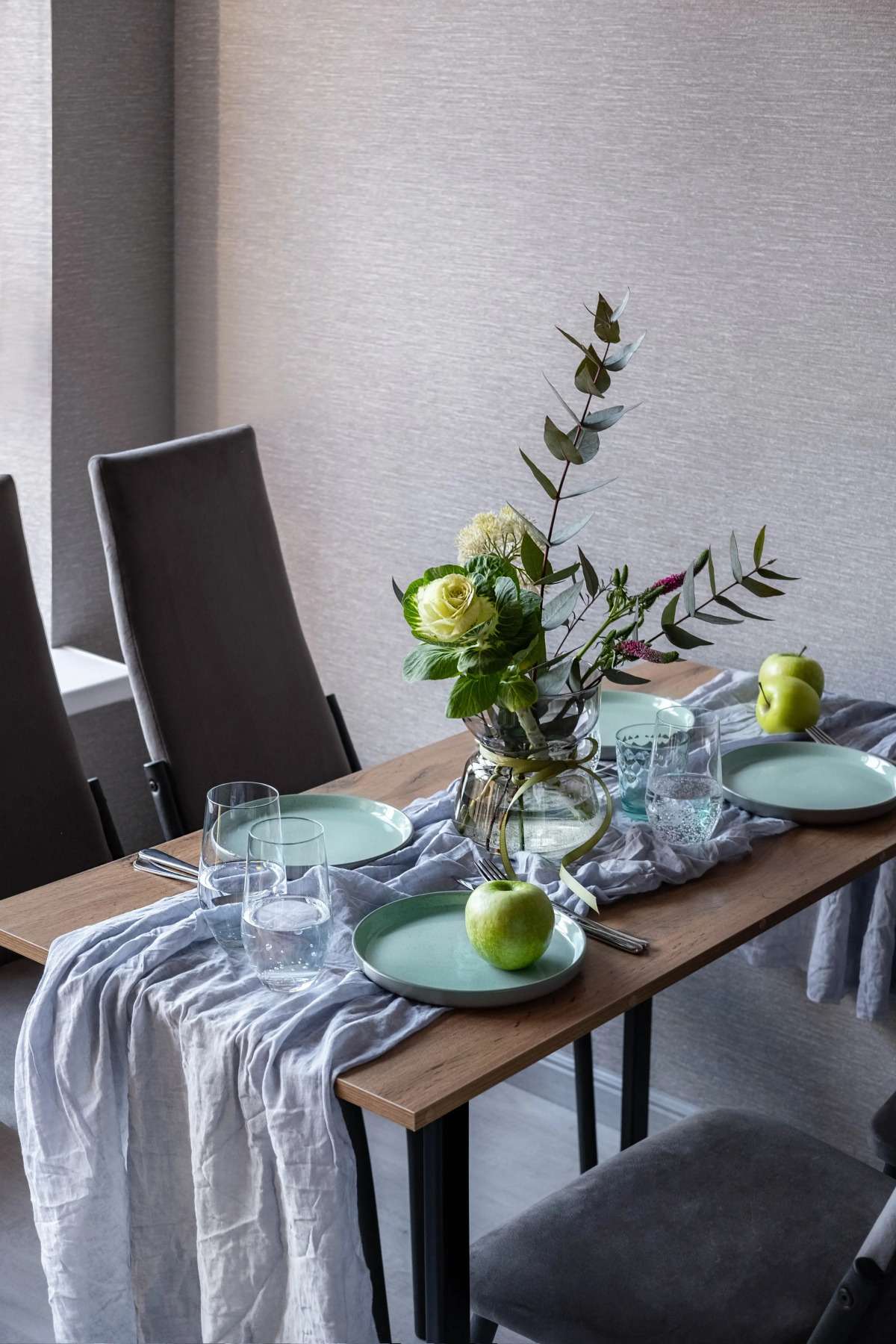 Квартира Солнечная рядом с Парком