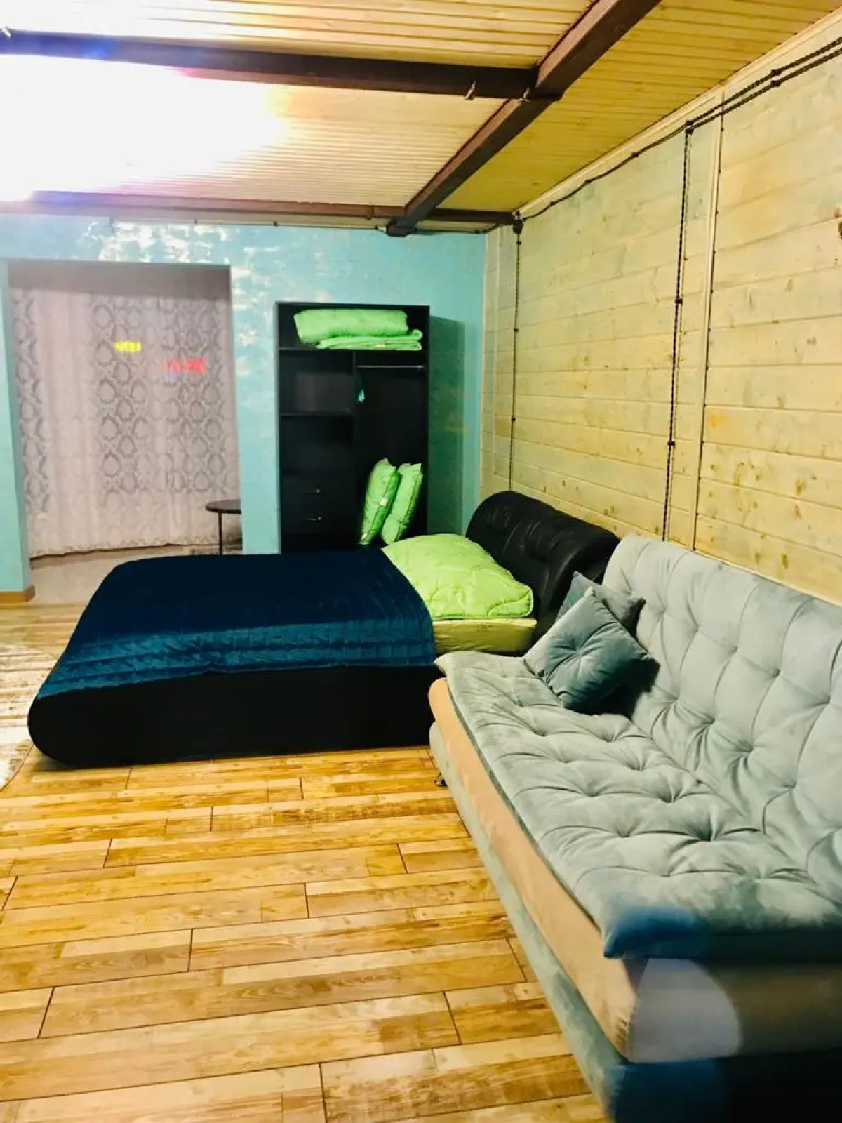 Апартаменты Dreams