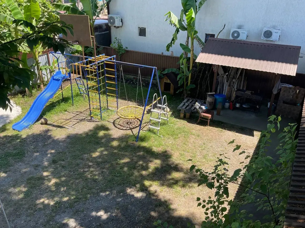 Гостевой дом Пекан