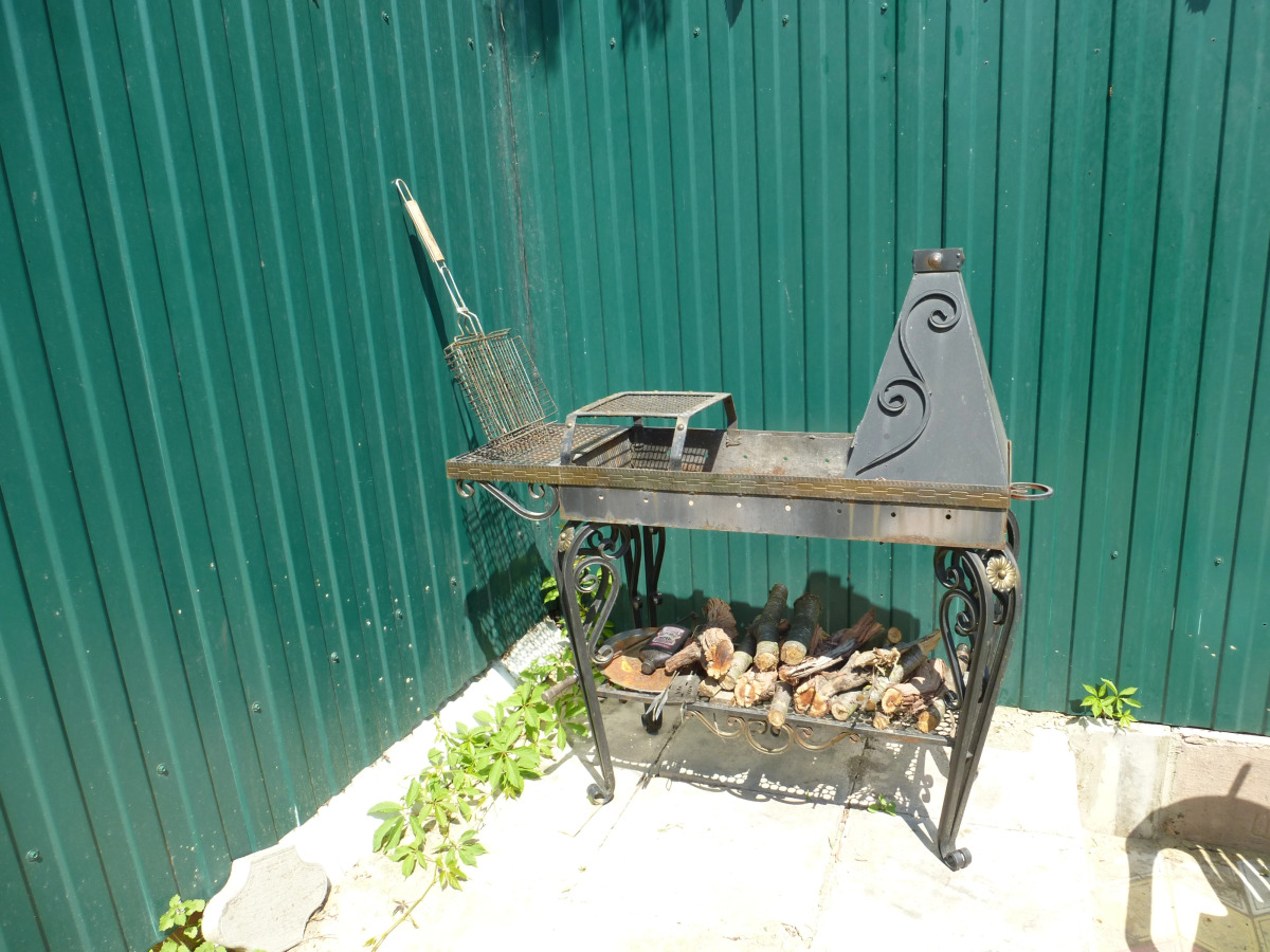 Гостевой дом Маргарита