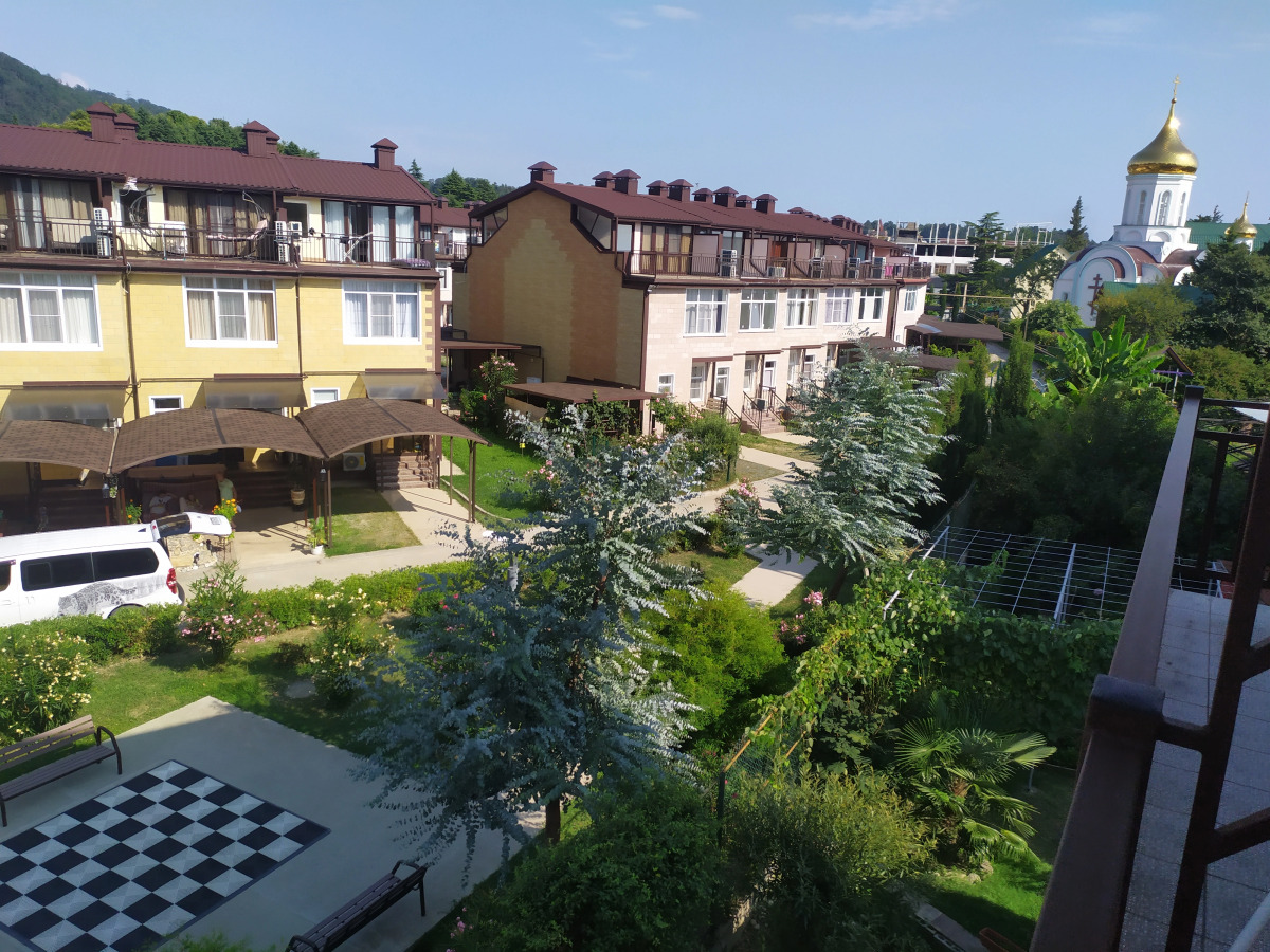 Гостевой дом Ассоль