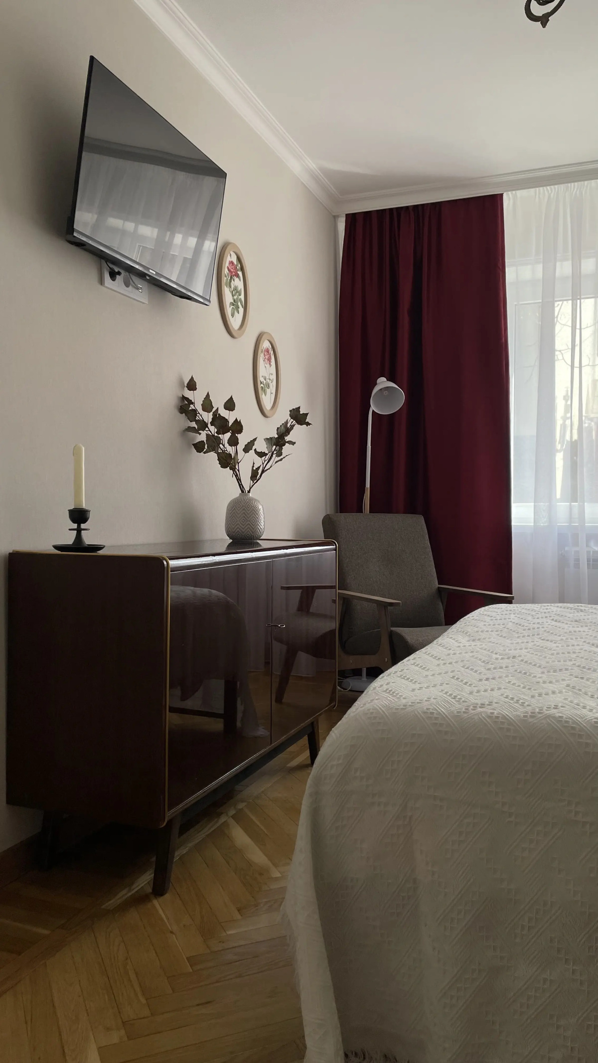 Апартаменты Старый Владикавказ