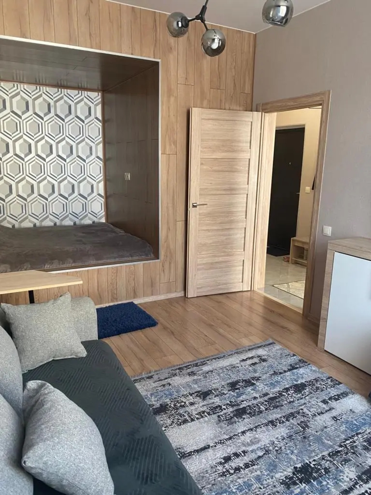 Квартира Svoy Lux