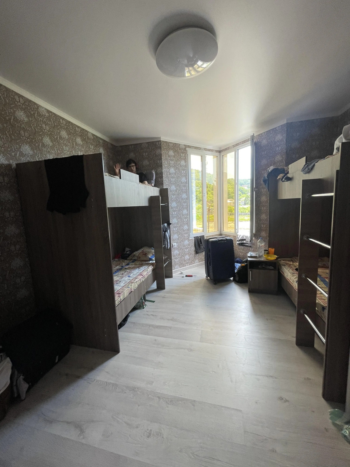 Гостевой дом Рубан