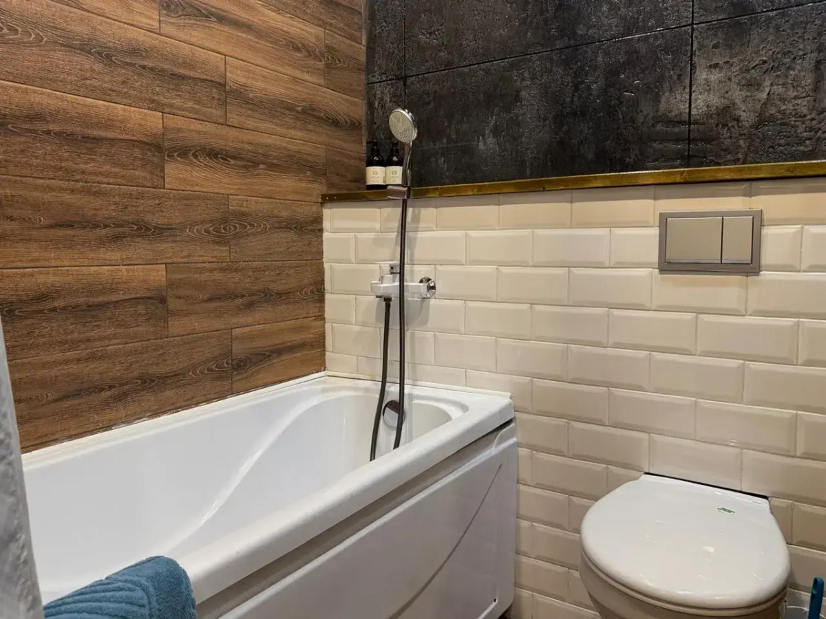 Апартаменты Аврора на Михалицына 1, 10 этаж