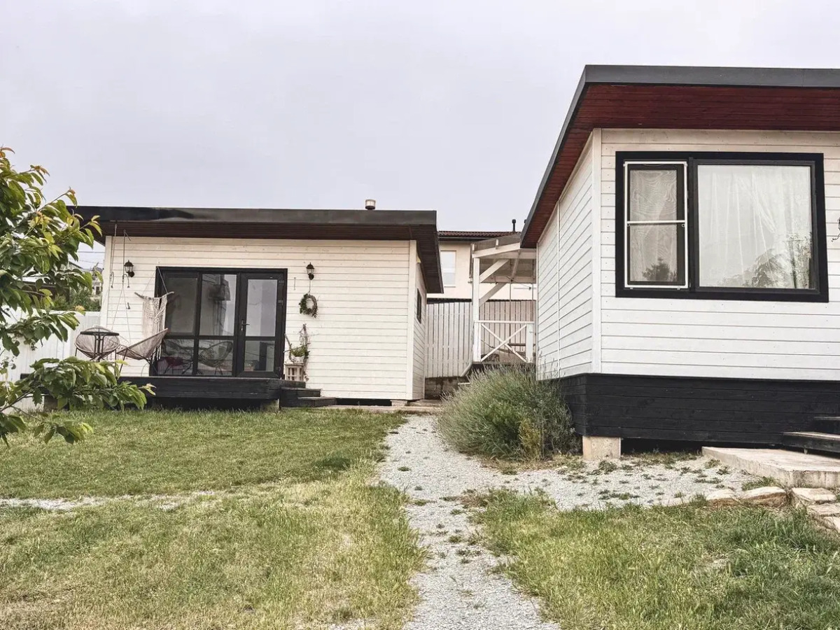 Гостевой дом Villa Scandi