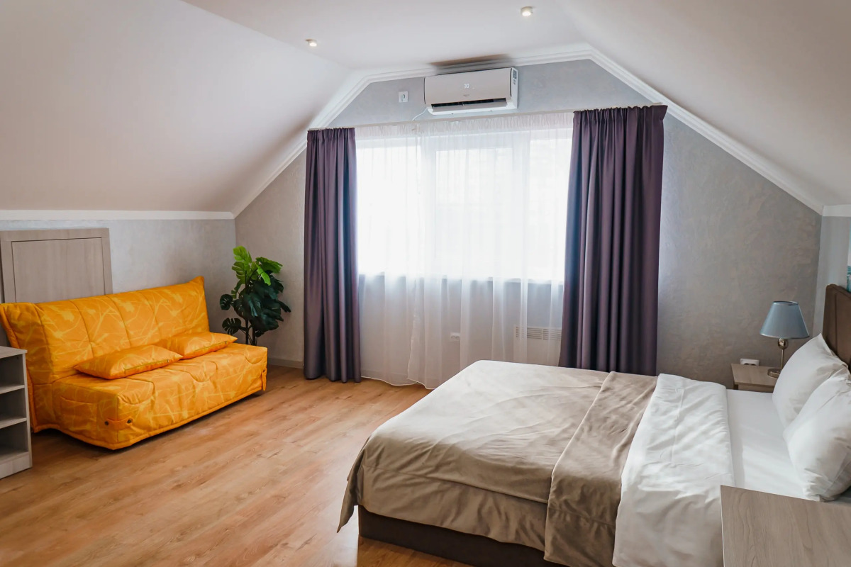 Гостевой дом SunnyDay