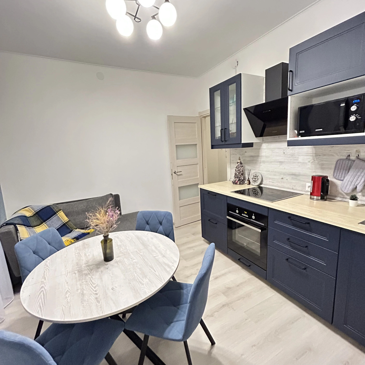 Апартаменты Бриз на Берегу Финского Залива