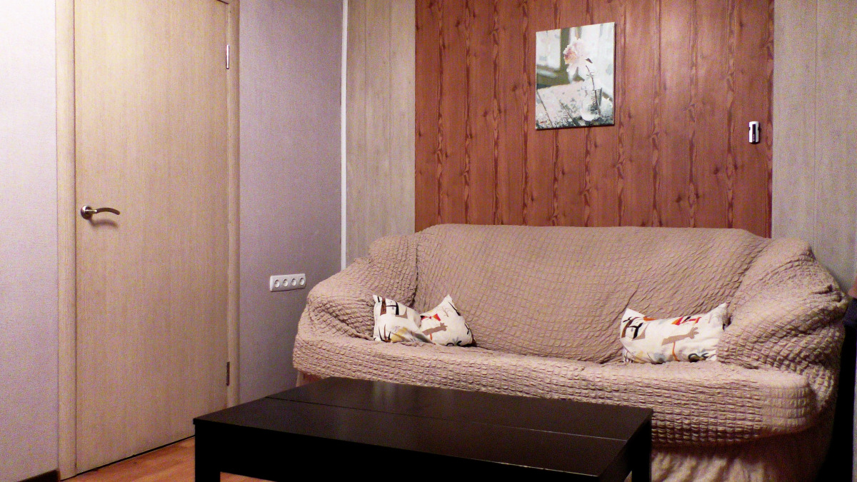 Гостевой дом встреча