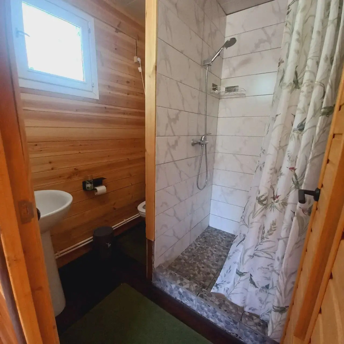 База отдыха Азулу