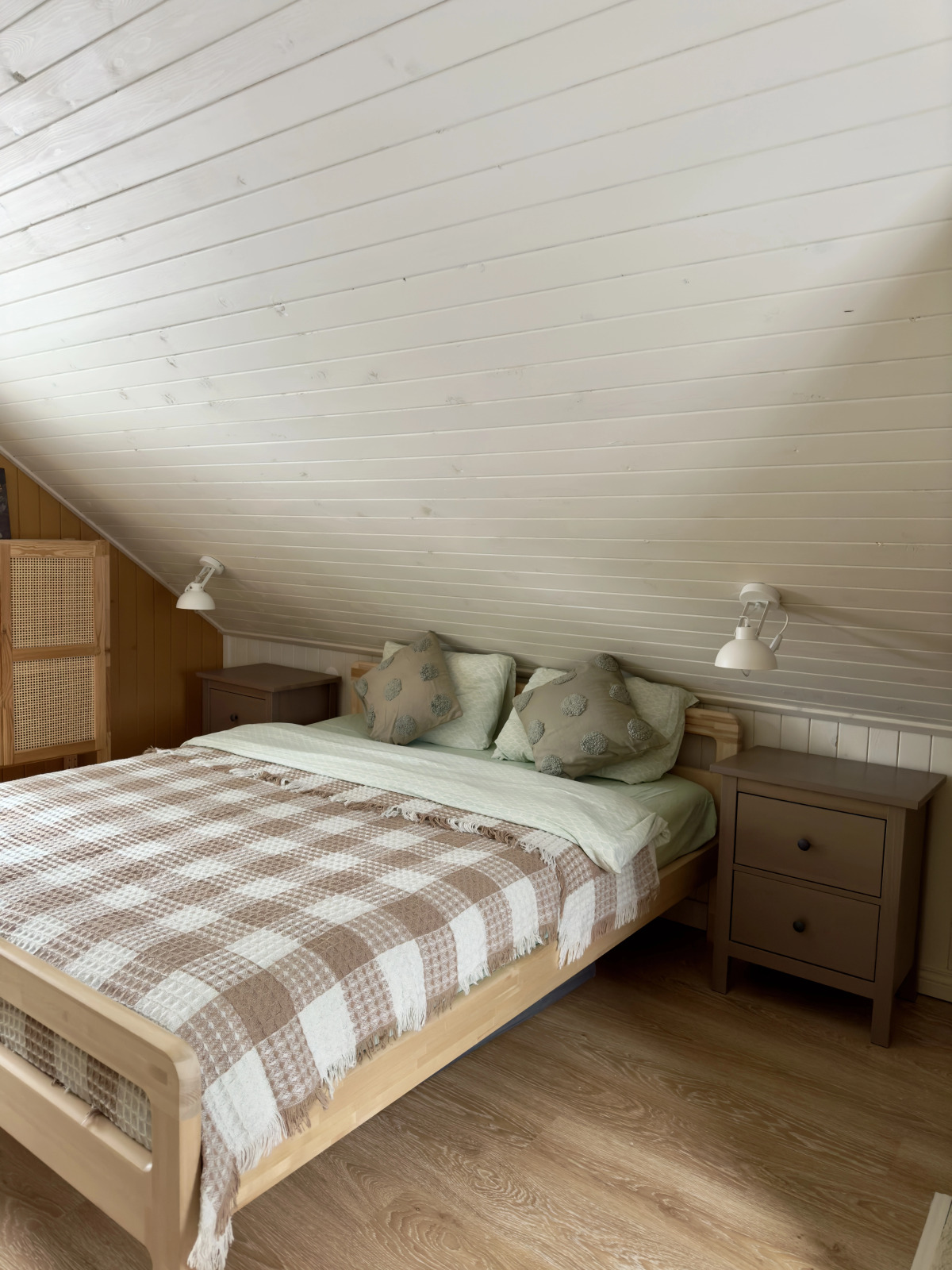 Гостевой дом Тайка Хаус