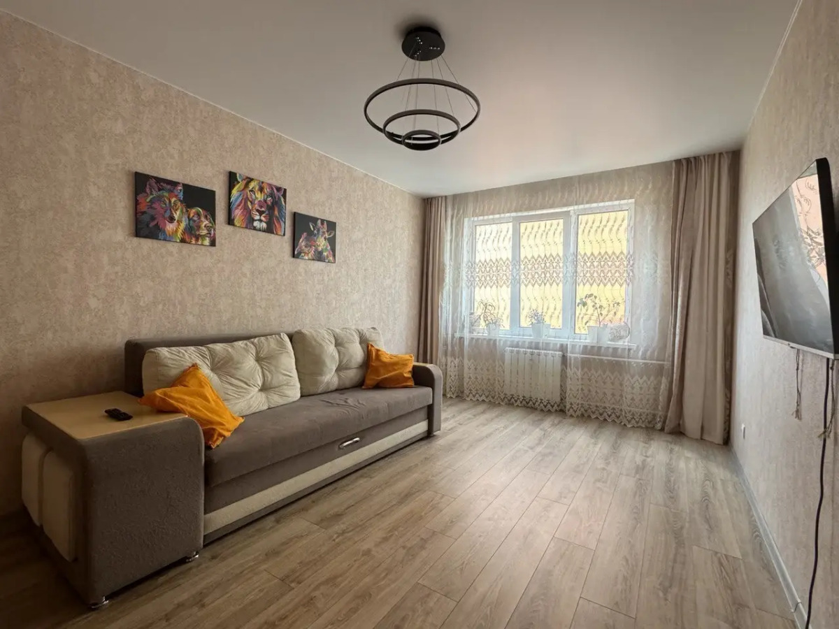 Квартира на улице Рубиновая 14