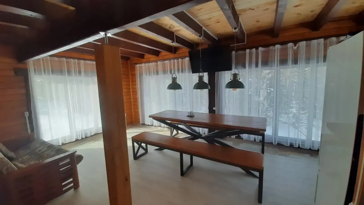 База Отдыха Сердце Сибири