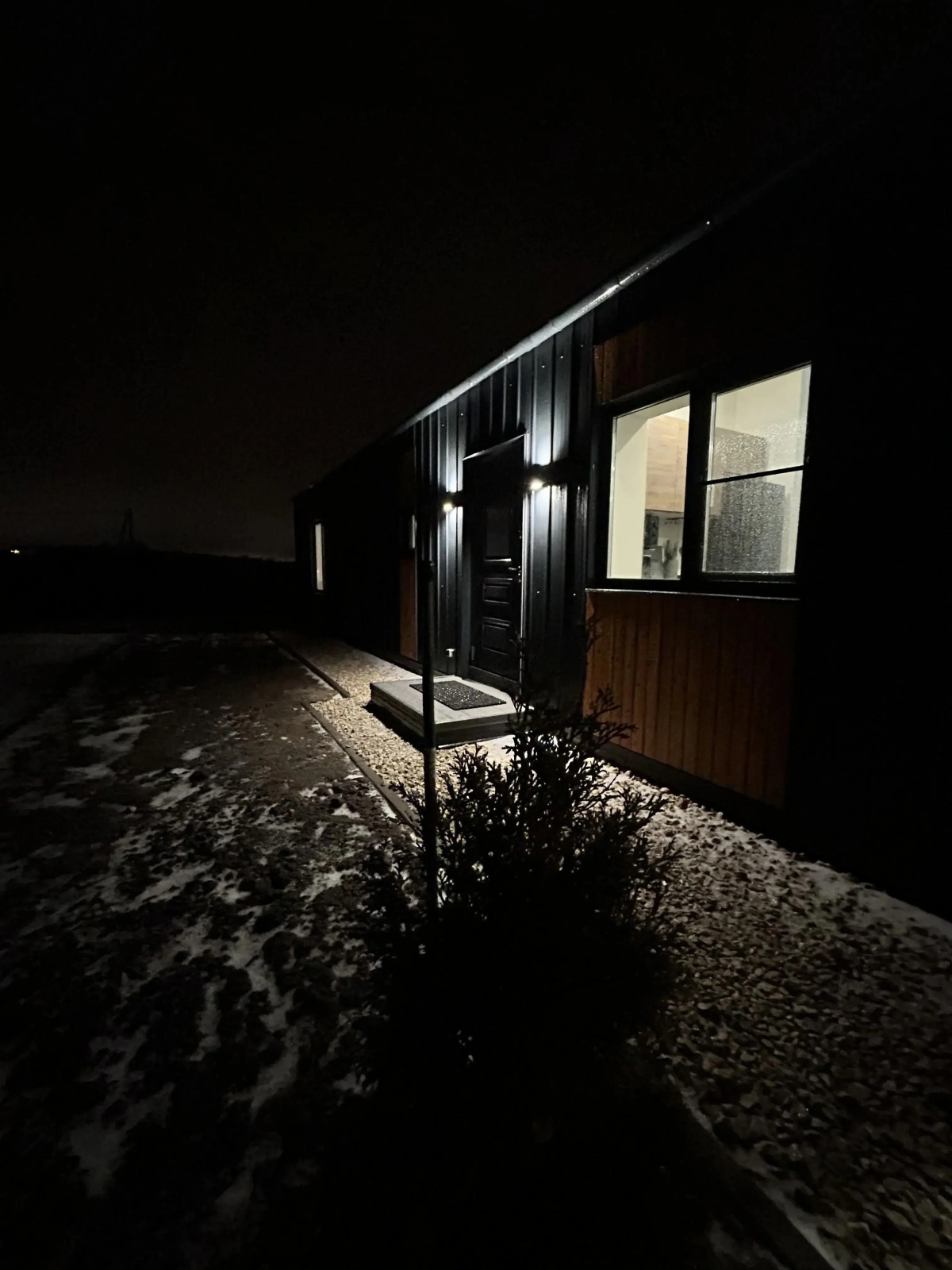 Гостевой дом Эко-Дом у Озера