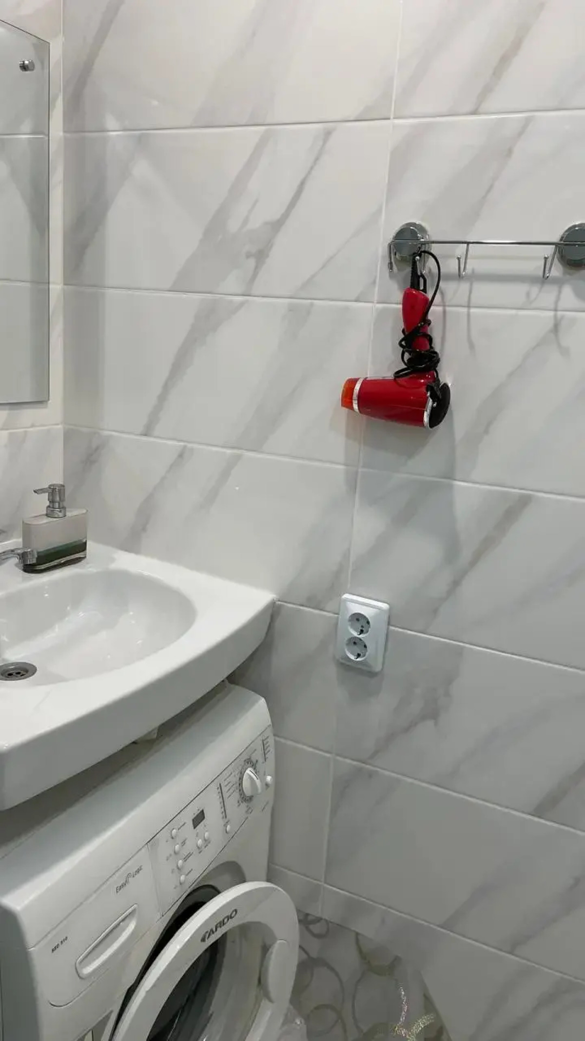 Квартира около стадиона Локомотив