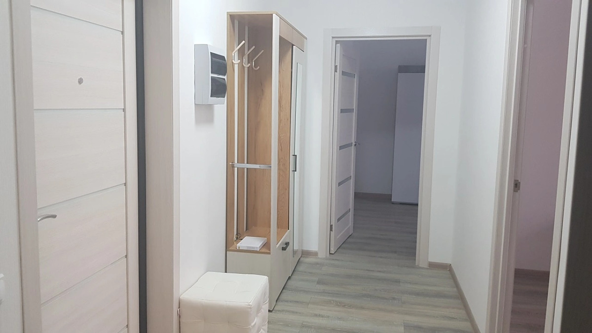 Апартаменты Holiday House 6