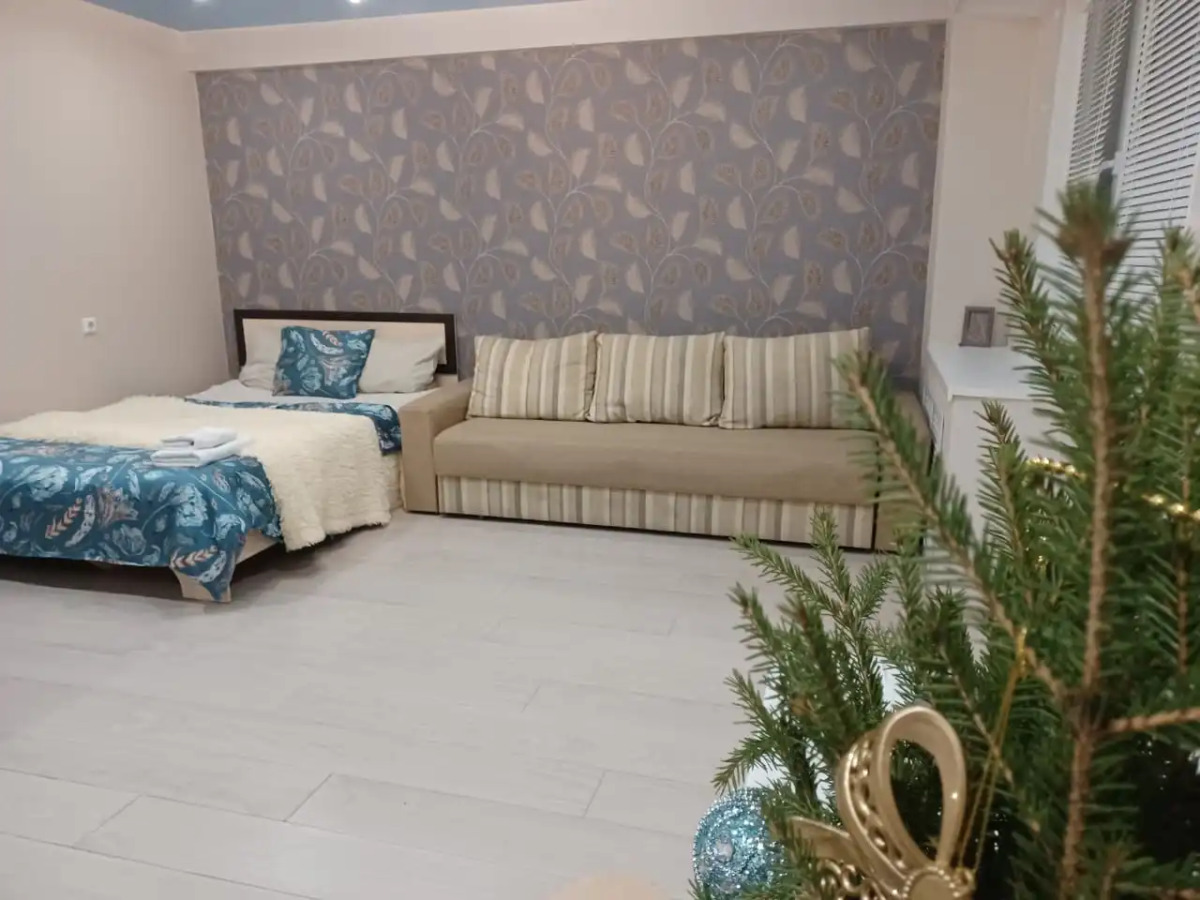 Квартира Студия на Свободы 158