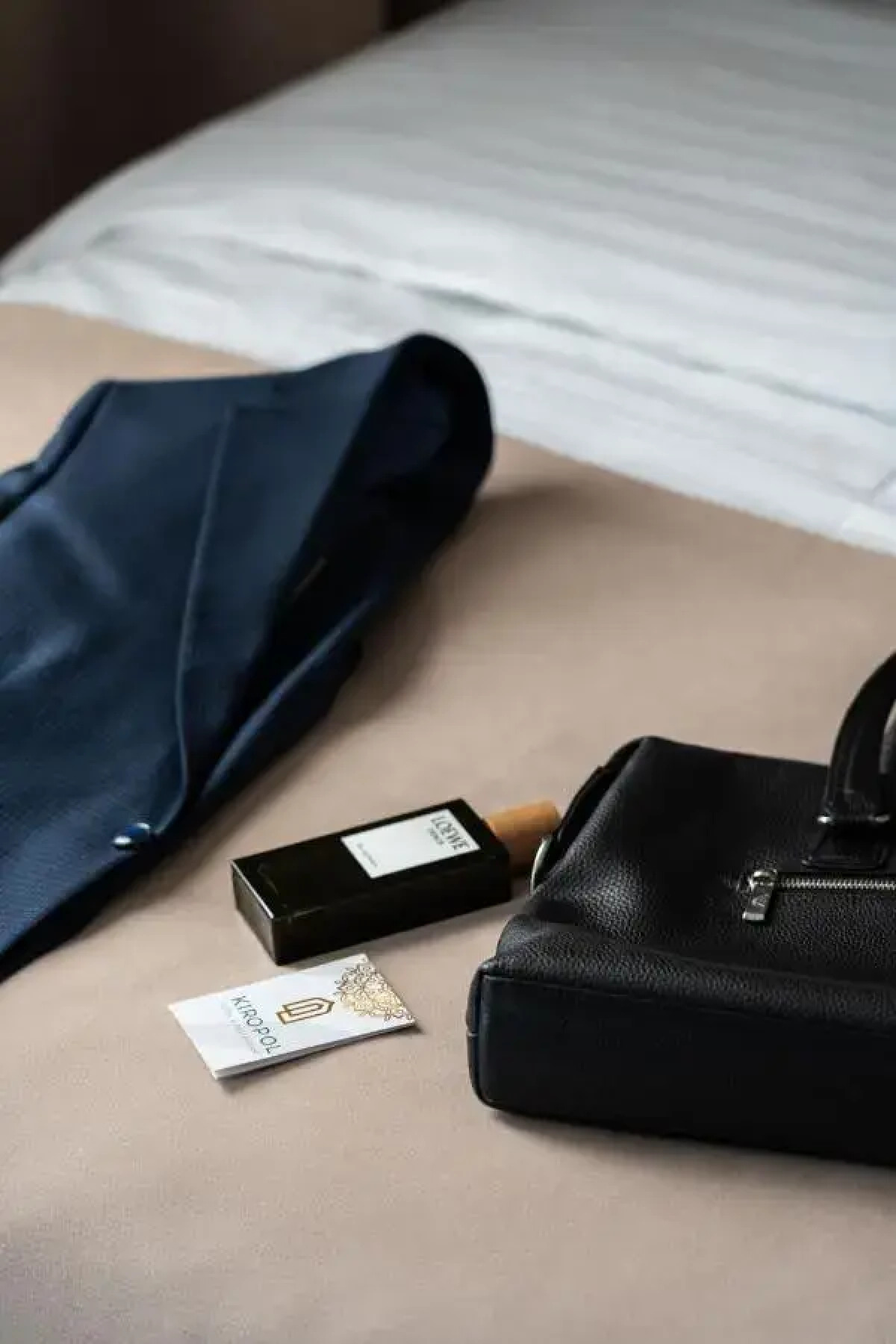 Отель Kiropol Airport Hotel