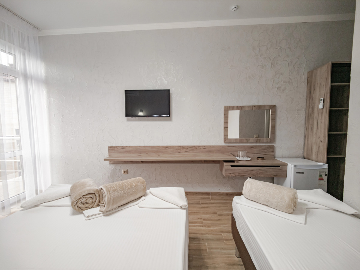 Гостевой дом Гранд Алексей