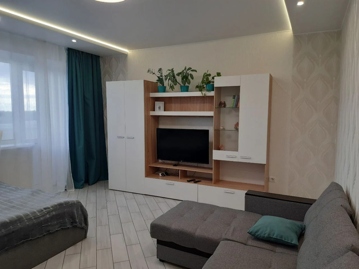 Квартира на Черокманова