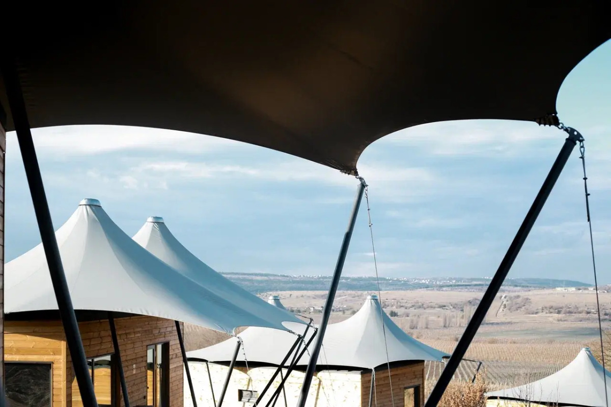 Отель Api Balaklava