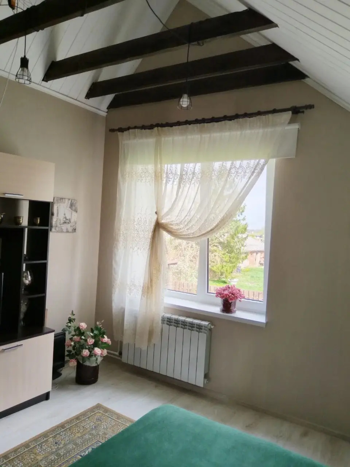 Частный дом Дом с беседкой