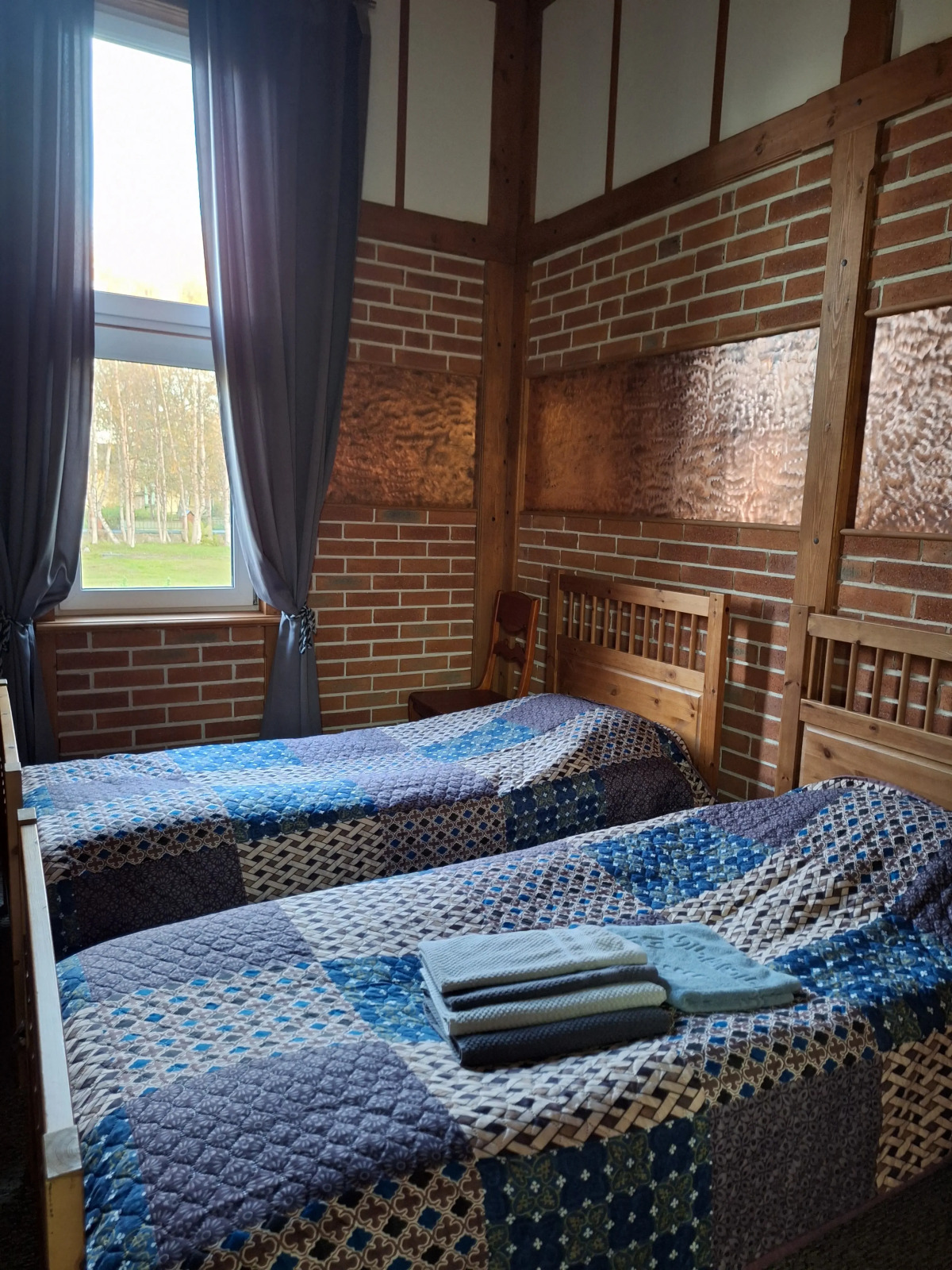 Гостевой дом На Краю Земли