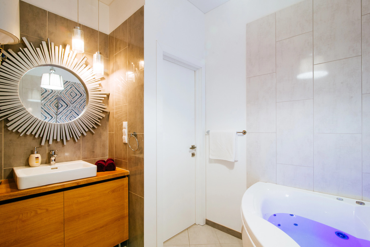 Апартаменты Возле Площади Победы