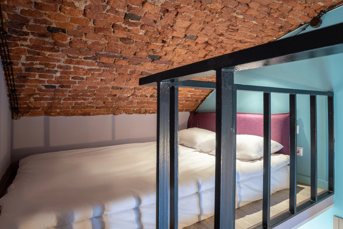 Апартаменты Антре на Конюшенной для 3 гостей