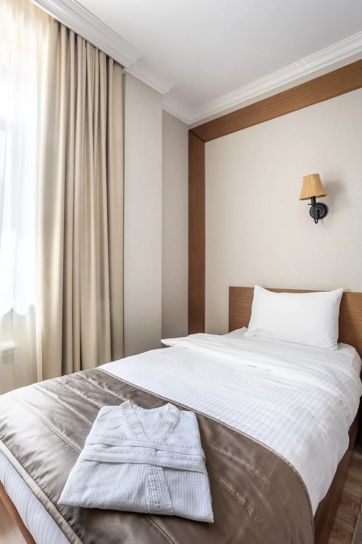 Отель Sacvoyage