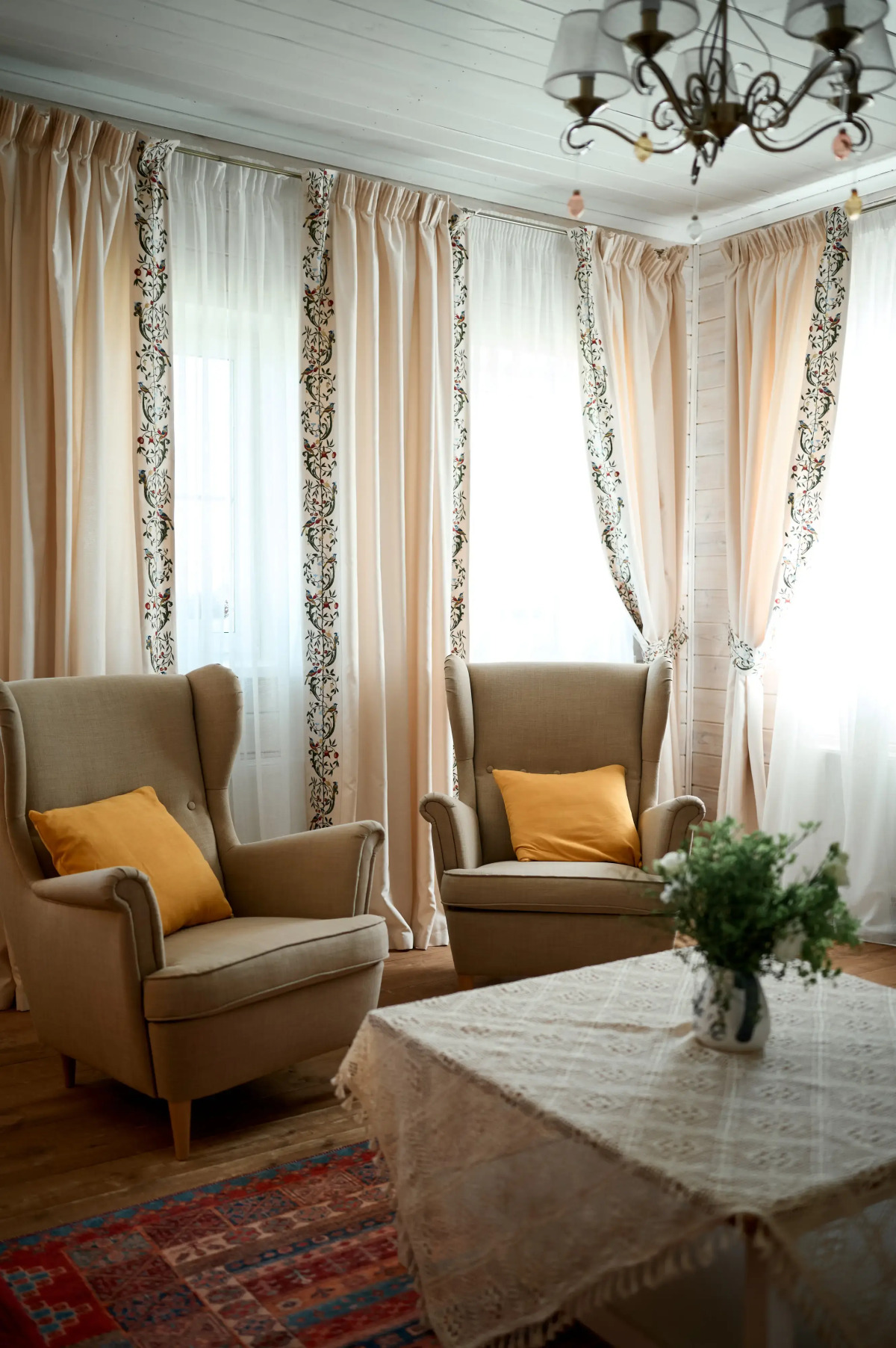 Частный дом Вереск