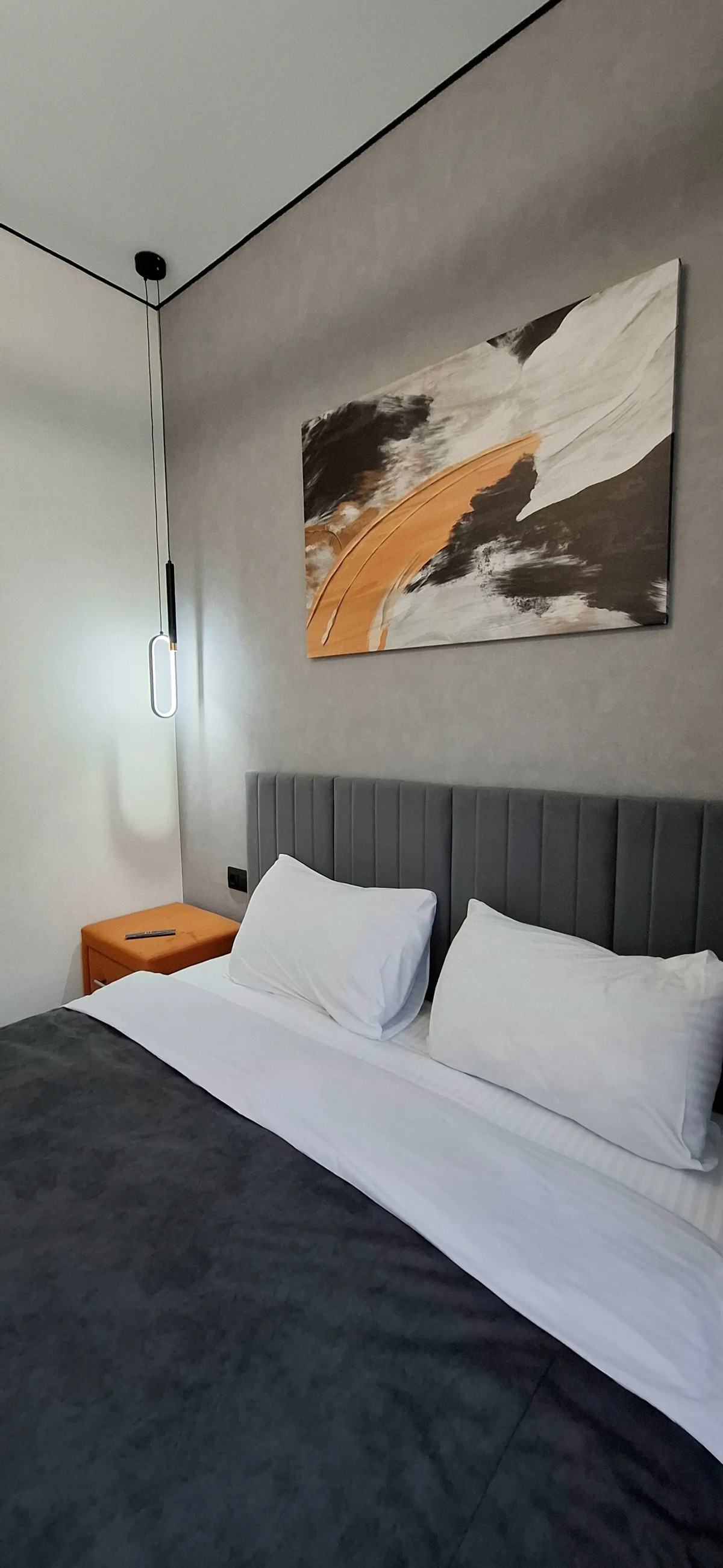 Апартаменты в центре города на Чернышевского