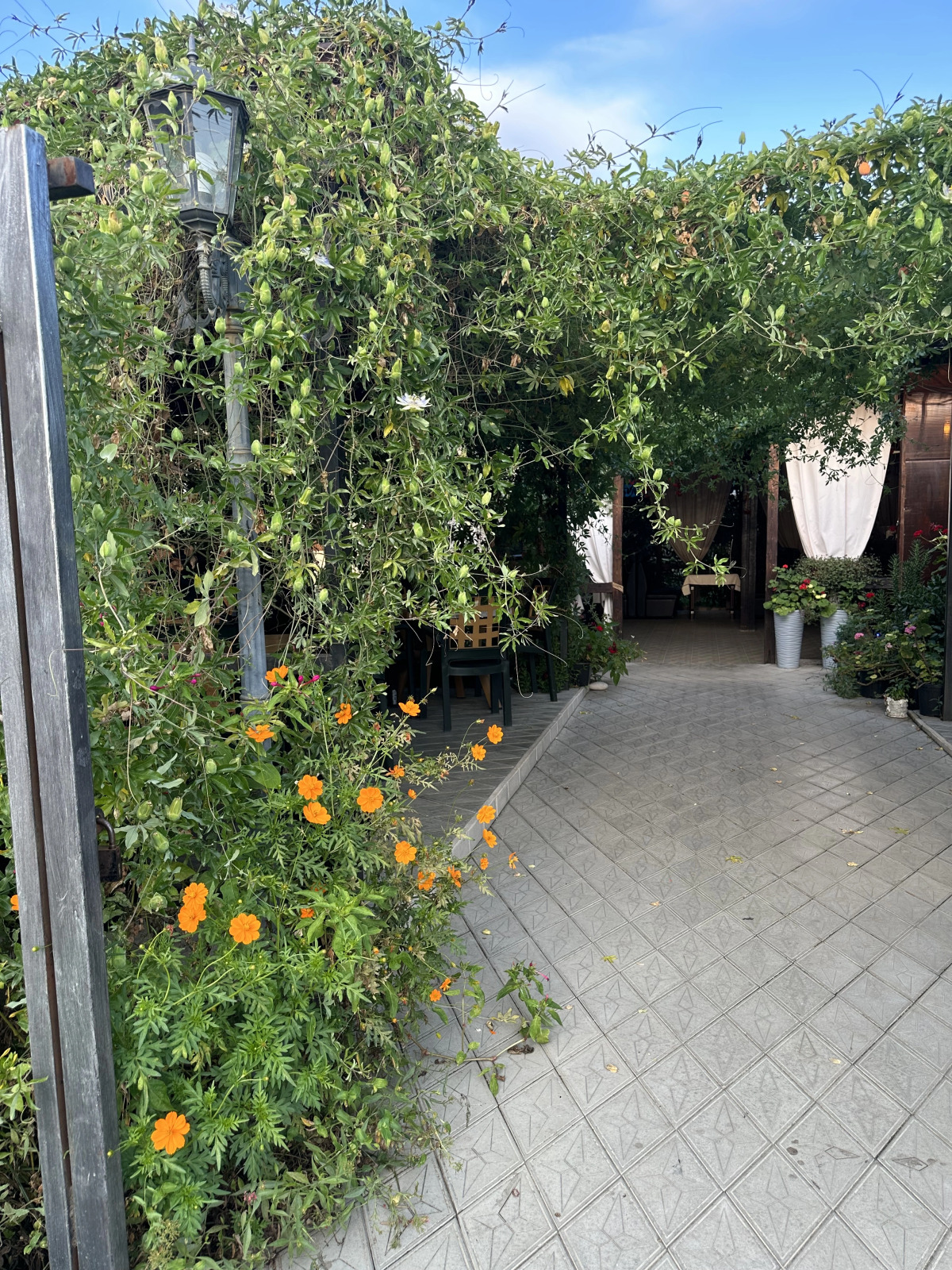 Гостевой дом Морская сказка