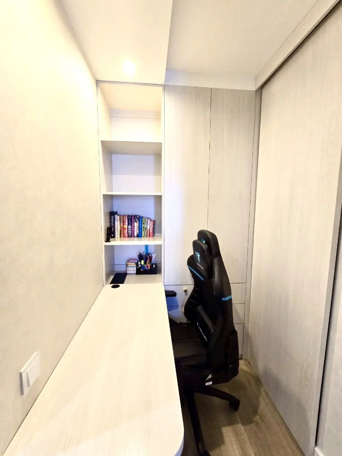 Квартира Евродвушка Люкс Ломоносова 6