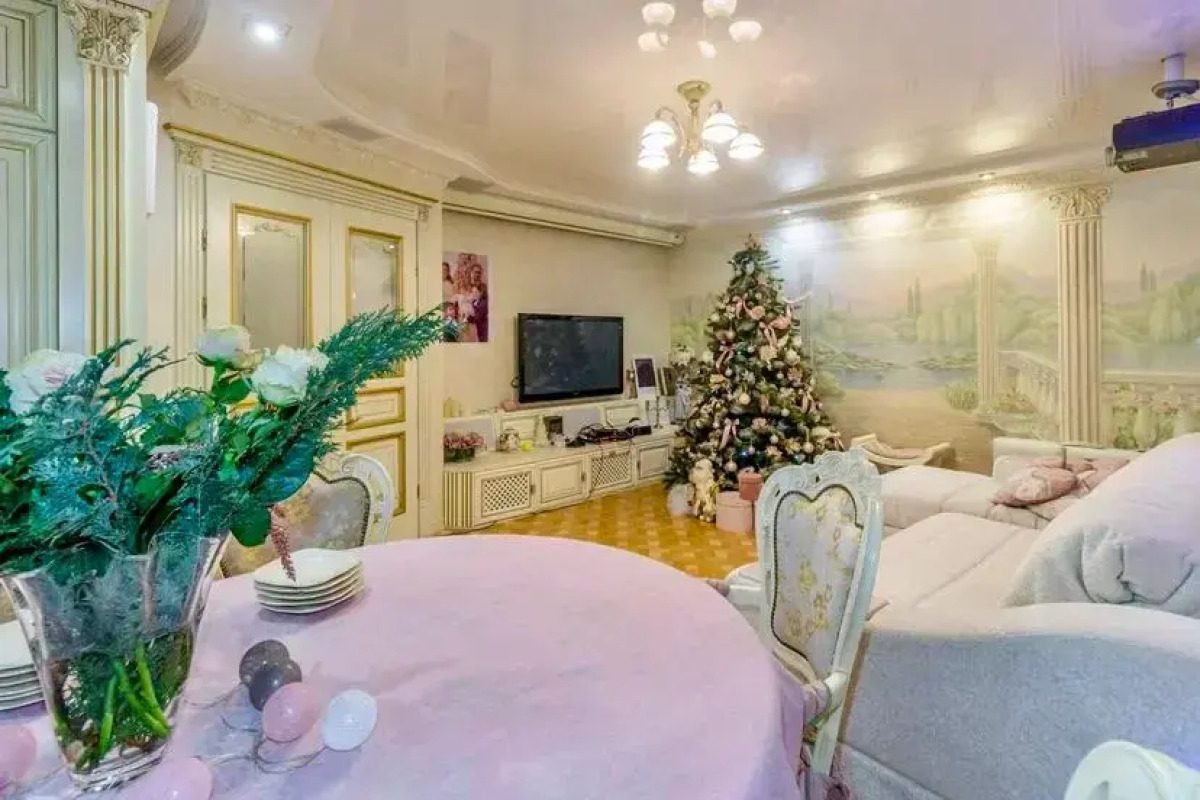 Квартира Роскошная в Калининграде