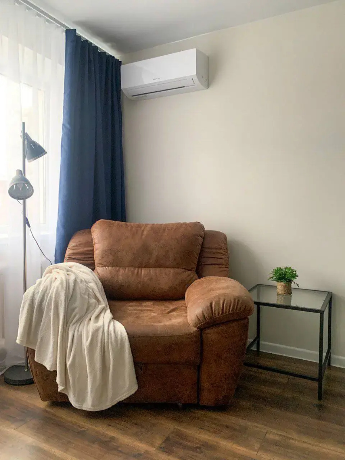 Квартира на Десятинной у Кремля