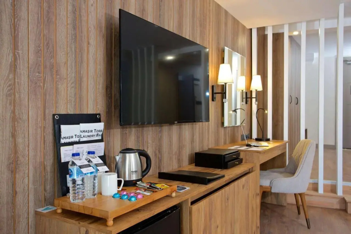 Days Inn By Wyndham Istanbul Arnavutköy