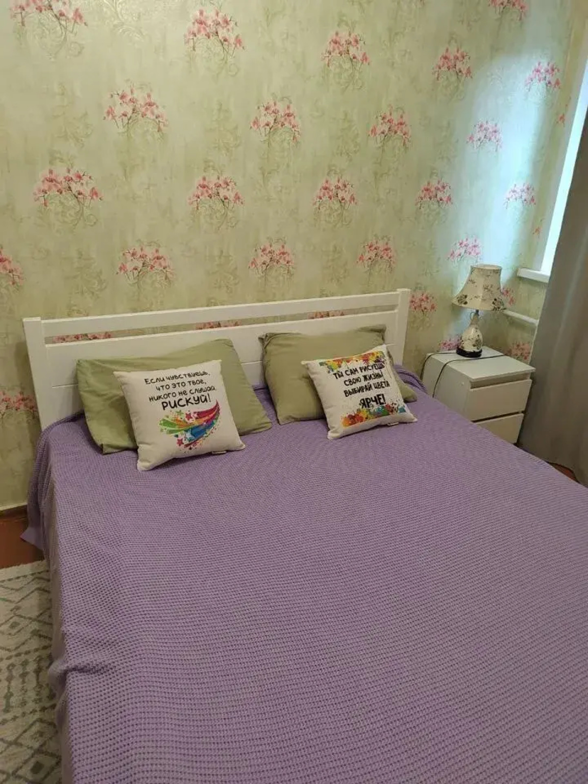 Частный Дом на Улице Черёмушки 25